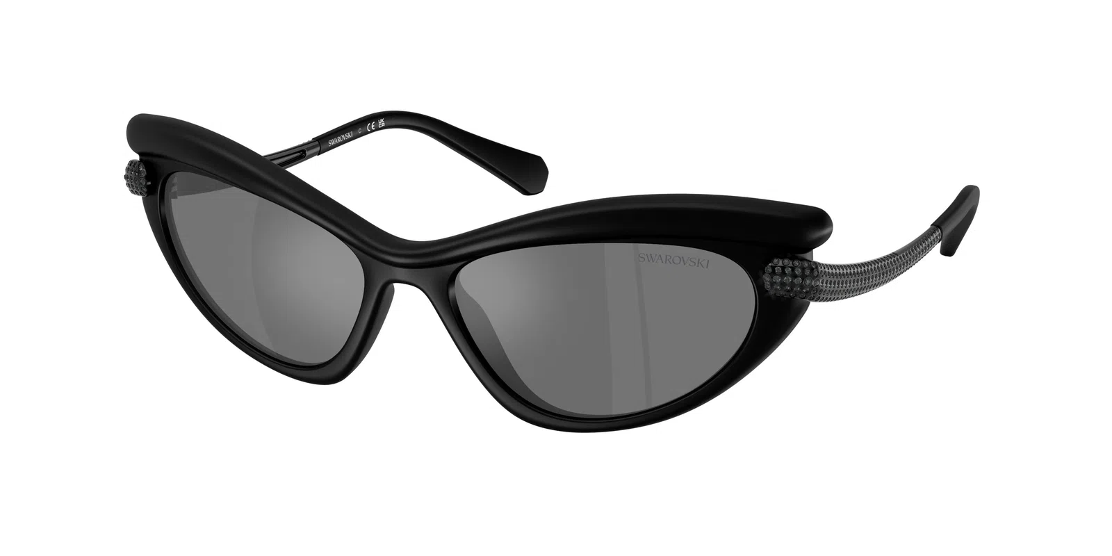 Swarovski 6038 Sunglasses - view 7